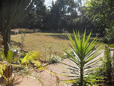 Ferienhaus in White river (Mpumalanga) oder Ferienwohnung oder Ferienhaus