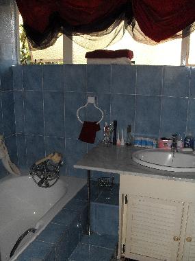 Ferienhaus in White river (Mpumalanga) oder Ferienwohnung oder Ferienhaus
