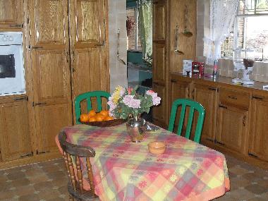 Ferienhaus in White river (Mpumalanga) oder Ferienwohnung oder Ferienhaus