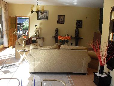 Ferienhaus in White river (Mpumalanga) oder Ferienwohnung oder Ferienhaus