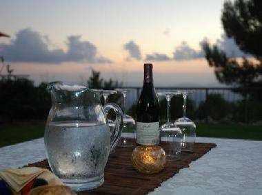 Pension in Tsfat/Rosh Pina/ Tiberiasse (HaZafon (Northern)) oder Ferienwohnung oder Ferienhaus