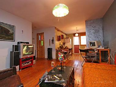Pension in Tsfat/Rosh Pina/ Tiberiasse (HaZafon (Northern)) oder Ferienwohnung oder Ferienhaus