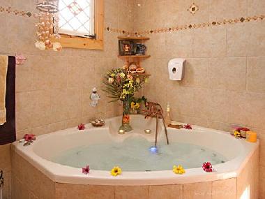 Pension in Tsfat/Rosh Pina/ Tiberiasse (HaZafon (Northern)) oder Ferienwohnung oder Ferienhaus