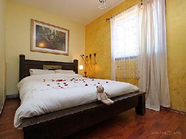 Pension in Tsfat/Rosh Pina/ Tiberiasse (HaZafon (Northern)) oder Ferienwohnung oder Ferienhaus