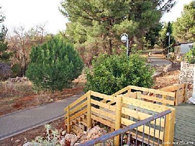 Pension in Tsfat/Rosh Pina/ Tiberiasse (HaZafon (Northern)) oder Ferienwohnung oder Ferienhaus