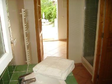 Ferienwohnung in Aix-en-Provence (Bouches-du-Rh�ne) oder Ferienwohnung oder Ferienhaus