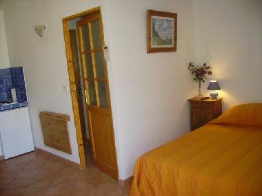 Pension in Aix en Provence (Bouches-du-Rh�ne) oder Ferienwohnung oder Ferienhaus