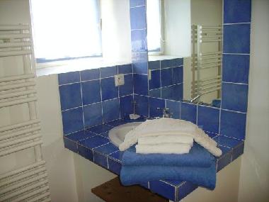 Pension in Aix en Provence (Bouches-du-Rh�ne) oder Ferienwohnung oder Ferienhaus