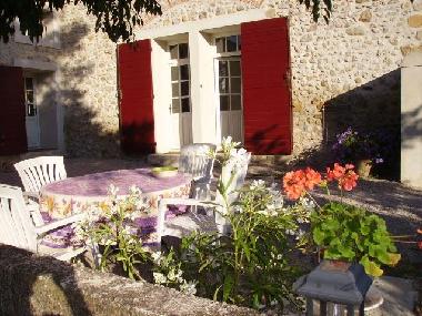 Pension in Aix en Provence (Bouches-du-Rh�ne) oder Ferienwohnung oder Ferienhaus