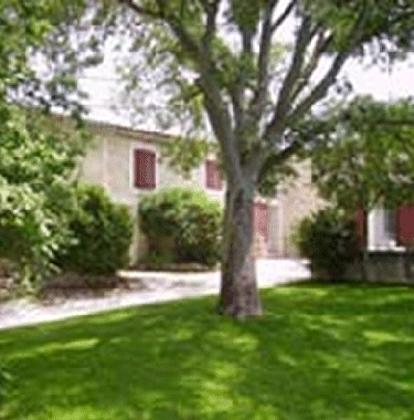 Pension in Aix en Provence (Bouches-du-Rh�ne) oder Ferienwohnung oder Ferienhaus