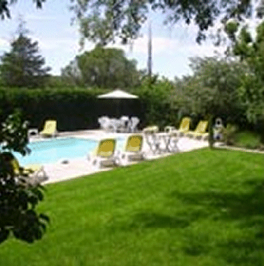 Pension in Aix en Provence (Bouches-du-Rh�ne) oder Ferienwohnung oder Ferienhaus