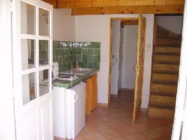 Pension in Aix en Provence (Bouches-du-Rh�ne) oder Ferienwohnung oder Ferienhaus