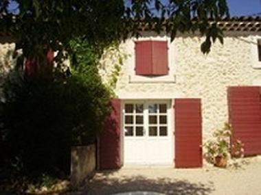 Pension in Aix en Provence (Bouches-du-Rh�ne) oder Ferienwohnung oder Ferienhaus