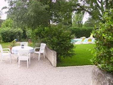 Pension in Aix en Provence (Bouches-du-Rh�ne) oder Ferienwohnung oder Ferienhaus