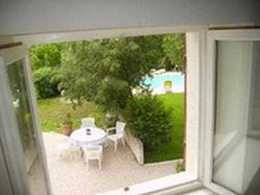 Pension in Aix en Provence (Bouches-du-Rh�ne) oder Ferienwohnung oder Ferienhaus