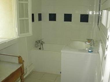 Pension in Aix-en-Provence (Bouches-du-Rh�ne) oder Ferienwohnung oder Ferienhaus