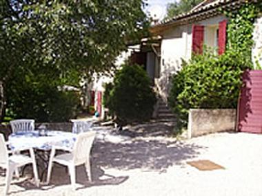 Pension in Aix-en-Provence (Bouches-du-Rh�ne) oder Ferienwohnung oder Ferienhaus