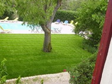 Pension in Aix-en-Provence (Bouches-du-Rh�ne) oder Ferienwohnung oder Ferienhaus