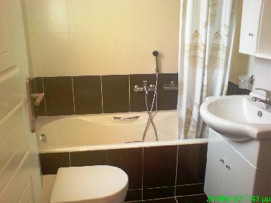 Pension in ATHENS (Attiki) oder Ferienwohnung oder Ferienhaus