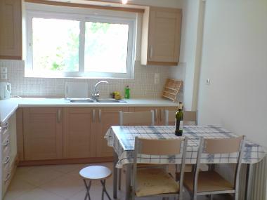 Pension in ATHENS (Attiki) oder Ferienwohnung oder Ferienhaus