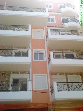 Pension in ATHENS (Attiki) oder Ferienwohnung oder Ferienhaus