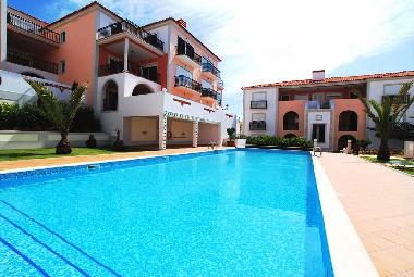 Ferienwohnung in Obidos (Norte) oder Ferienwohnung oder Ferienhaus