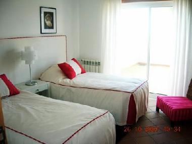 Ferienwohnung in Obidos (Norte) oder Ferienwohnung oder Ferienhaus