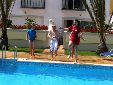 Ferienwohnung in Obidos (Norte) oder Ferienwohnung oder Ferienhaus