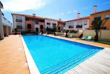Ferienwohnung in Obidos (Norte) oder Ferienwohnung oder Ferienhaus