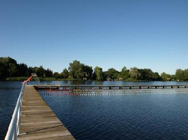 Klostersee