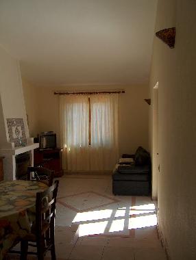 Ferienhaus in muravera-costa rei (Cagliari) oder Ferienwohnung oder Ferienhaus