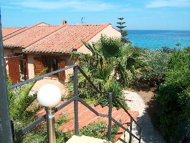 Ferienhaus in muravera-costa rei (Cagliari) oder Ferienwohnung oder Ferienhaus