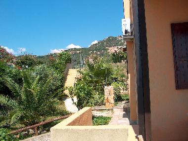 Ferienhaus in muravera-costa rei (Cagliari) oder Ferienwohnung oder Ferienhaus