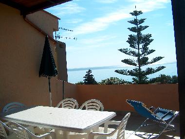 Ferienhaus in muravera-costa rei (Cagliari) oder Ferienwohnung oder Ferienhaus