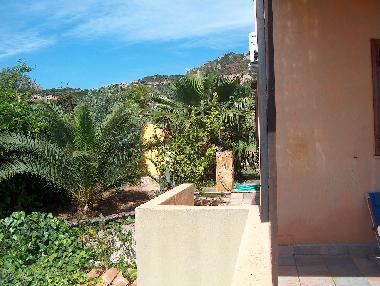 Ferienhaus in muravera-costa rei (Cagliari) oder Ferienwohnung oder Ferienhaus