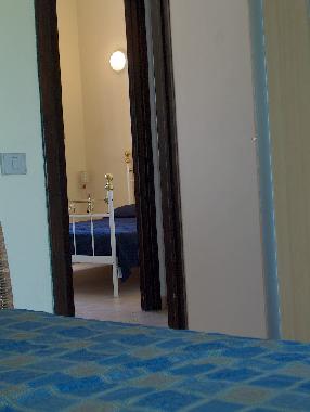 Ferienhaus in muravera-costa rei (Cagliari) oder Ferienwohnung oder Ferienhaus