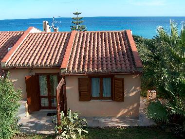 Ferienhaus in muravera-costa rei (Cagliari) oder Ferienwohnung oder Ferienhaus