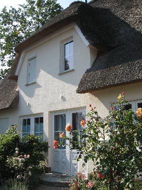 Ferienhaus in Wohlenberg (Mecklenburgische Ostseek�ste) oder Ferienwohnung oder Ferienhaus