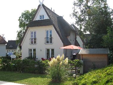 Ferienhaus in Wohlenberg (Mecklenburgische Ostseek�ste) oder Ferienwohnung oder Ferienhaus