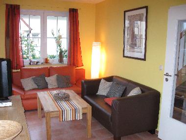 Ferienhaus in Wohlenberg (Mecklenburgische Ostseek�ste) oder Ferienwohnung oder Ferienhaus