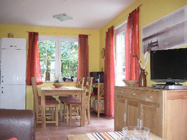Ferienhaus in Wohlenberg (Mecklenburgische Ostseek�ste) oder Ferienwohnung oder Ferienhaus