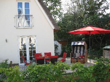 Ferienhaus in Wohlenberg (Mecklenburgische Ostseek�ste) oder Ferienwohnung oder Ferienhaus