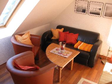 Ferienwohnung in Boltenhagen (Mecklenburgische Ostseek�ste) oder Ferienwohnung oder Ferienhaus