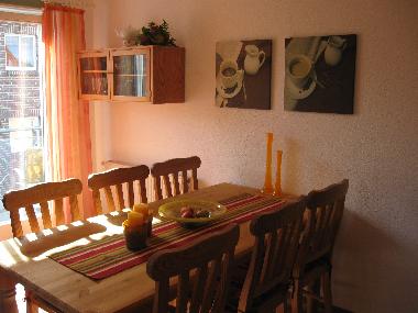 Ferienwohnung in Boltenhagen (Mecklenburgische Ostseek�ste) oder Ferienwohnung oder Ferienhaus