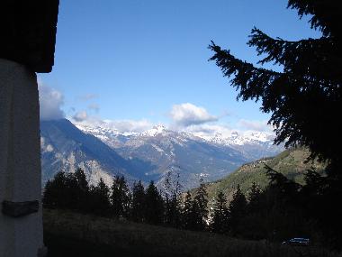 Ferienwohnung in La Tzoumaz (Verbier) oder Ferienwohnung oder Ferienhaus