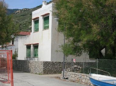 Ferienhaus in Pomonte (Livorno) oder Ferienwohnung oder Ferienhaus