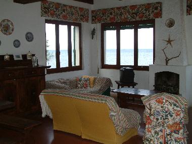 Ferienhaus in Pomonte (Livorno) oder Ferienwohnung oder Ferienhaus