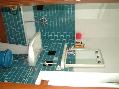 Ferienhaus in Pomonte (Livorno) oder Ferienwohnung oder Ferienhaus