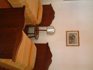 Ferienhaus in Pomonte (Livorno) oder Ferienwohnung oder Ferienhaus