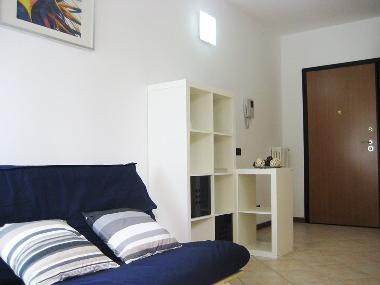 Ferienwohnung in Bergamo (Bergamo) oder Ferienwohnung oder Ferienhaus